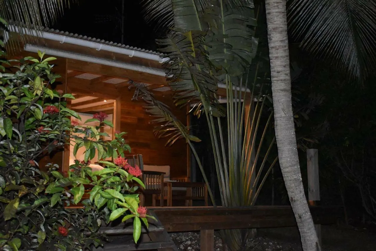 Villa Kazatipunch à Saint-Francois  0*, Saint-Francois (Grande-Terre)