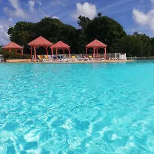 Caribbean 343 Domaine Anse Des Rochers Saint-Francois (Grande-Terre)