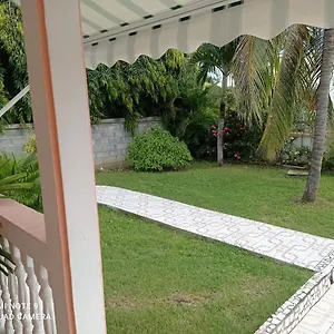 Loue F2 Dans Maison à François Saint-Francois (Grande-Terre)