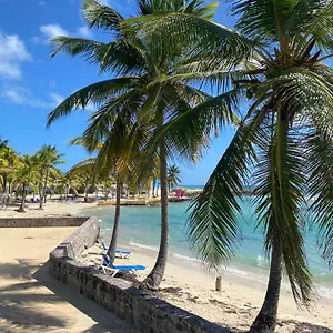 Ecrin Créole Manganao Saint-Francois (Grande-Terre)