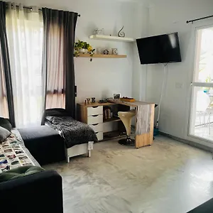 Piso En Zona Tranquila De - Torrequebrada Golf , Benalmádena Espagne